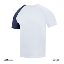 Load image into Gallery viewer, Yonex Men Round Neck T-Shirt #RM-S092-2993-CC8-S
