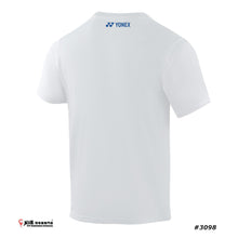 Load image into Gallery viewer, Yonex Cute Shuttlecock T-shirt #RM-3098-MYMAS25 Sleepy Head
