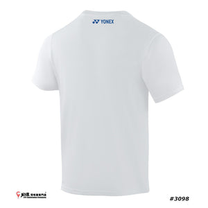 Yonex Cute Shuttlecock T-shirt #RM-3098-MYMAS25 Sleepy Head