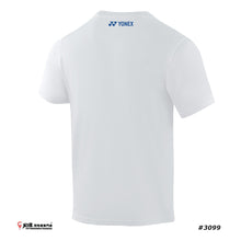 Load image into Gallery viewer, Yonex Cute Shuttlecock T-shirt #RM-3099-MYMAS25 UFO
