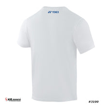 Load image into Gallery viewer, Yonex Cute Shuttlecock T-shirt #RM-3100-MYMAS25 (Sky Birdy)

