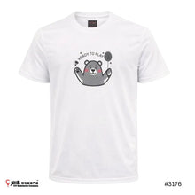 Load image into Gallery viewer, Yonex Men Round Neck T-Shirt #RM-H036-3176-EASY6-S
