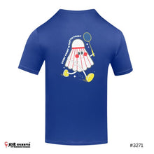 Load image into Gallery viewer, Yonex Men Round Neck T-Shirt #RM-H036-3271-EASY6-S
