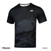 Load image into Gallery viewer, Yonex Men Round Neck T-Shirt #RM-S092-3393-ESST4-S
