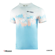 Load image into Gallery viewer, Yonex Junior Round Neck T-shirt #RJ-S092-2667-ESS-S
