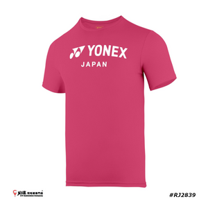 Yonex Junior Round Neck RJ-H036-2839-EASY3-S