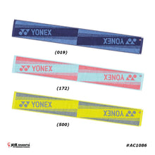 Load image into Gallery viewer, Yonex Muffler Towel AC1086 JP VERSION
