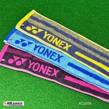 Load image into Gallery viewer, Yonex Face Towel AC1094 JP VERSION
