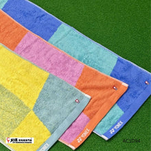 Load image into Gallery viewer, Yonex Face Towel AC1094 JP VERSION
