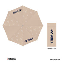 Load image into Gallery viewer, Yonex Umbrella with Pouch #SVR-N029-0076
