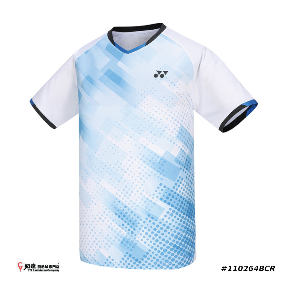 Yonex T-SHIRT #110264BCR