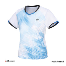 Load image into Gallery viewer, Yonex Women&#39;s Shirt 210264BCR
