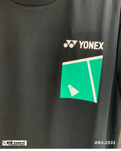 Yonex Junior Round Neck T-shirt RJ-H036-2530-EASY23-S
