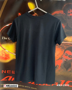Yonex Junior Round Neck T-shirt RJ-H036-2531-EASY23-S