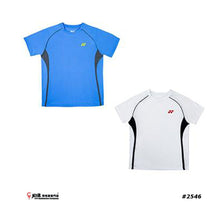 Load image into Gallery viewer, Yonex Junior Round Neck T-shirt #RJ-S092-2456-JRST23-S
