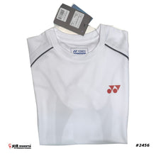 Load image into Gallery viewer, Yonex Junior Round Neck T-shirt #RJ-S092-2456-JRST23-S
