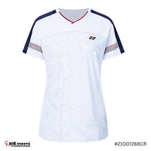 Load image into Gallery viewer, Yonex Women's Shirt 2100726CR
