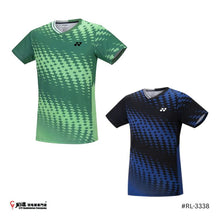 Load image into Gallery viewer, Yonex Ladies Round Neck Tee #RL-G017-3338-ACT35
