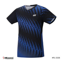Load image into Gallery viewer, Yonex Ladies Round Neck Tee #RL-G017-3338-ACT35
