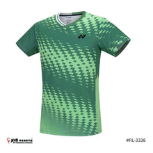 Load image into Gallery viewer, Yonex Ladies Round Neck Tee #RL-G017-3338-ACT35
