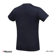Load image into Gallery viewer, Yonex Ladies Round Neck Tee #RL-G017-3340-ACT35

