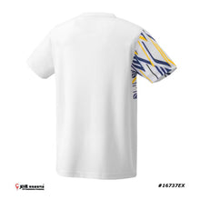 Load image into Gallery viewer, Yonex Round Neck T-shirt 16737EX (Lee Chong Wei Series)
