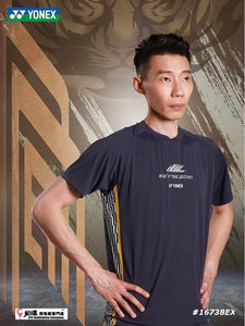 Yonex Round Neck T-shirt 16738EX (Lee Chong Wei Series)