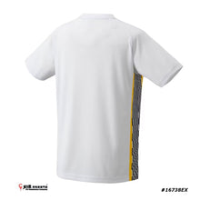Load image into Gallery viewer, Yonex Round Neck T-shirt 16738EX (Lee Chong Wei Series)
