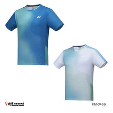 Load image into Gallery viewer, Yonex Men Round Neck T-Shirt #RM-G017-3469-ACT35-S
