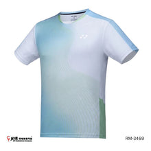 Load image into Gallery viewer, Yonex Men Round Neck T-Shirt #RM-G017-3469-ACT35-S
