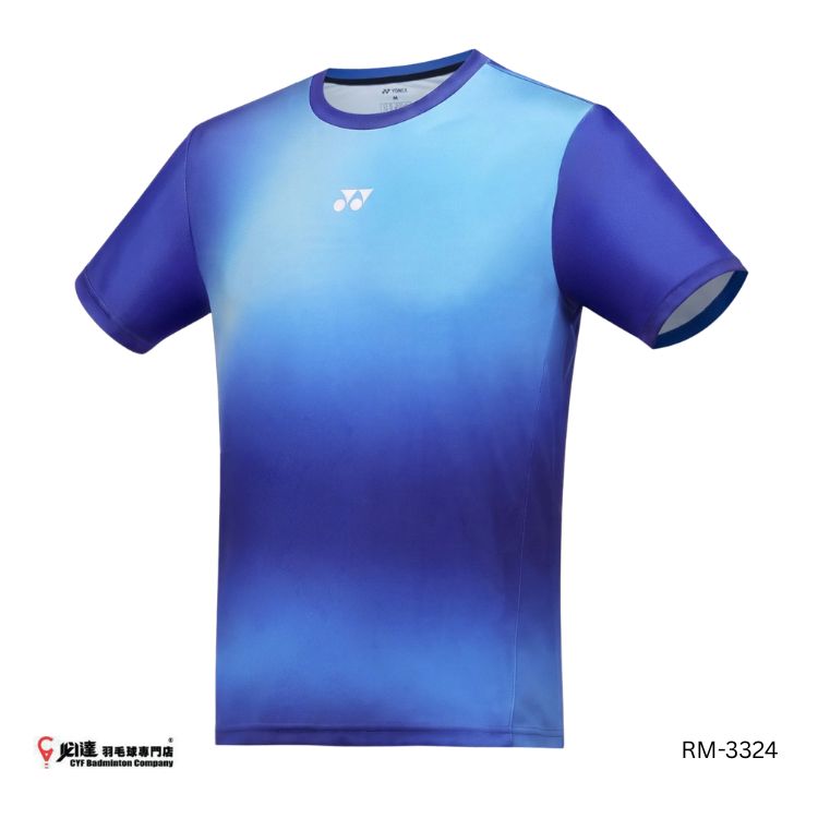 Apparels – CYF Badminton Company