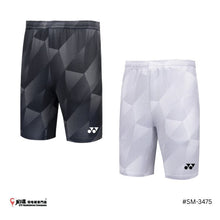 Load image into Gallery viewer, Yonex Men's Shorts #SM-G017-3475-ACT35-S
