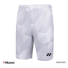 Load image into Gallery viewer, Yonex Men's Shorts #SM-G017-3475-ACT35-S
