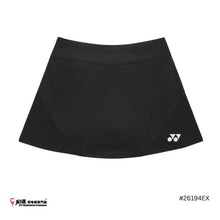 Load image into Gallery viewer, Yonex Women's Skirt #26194EX (with inner shorts)

