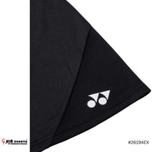 Load image into Gallery viewer, Yonex Women's Skirt #26194EX (with inner shorts)
