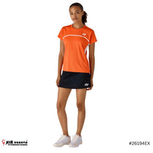 Load image into Gallery viewer, Yonex Women's Skirt #26194EX (with inner shorts)

