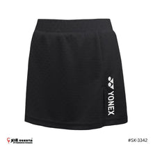 Load image into Gallery viewer, Yonex Ladies Skorts #SK-G017-3342-ACT35-S

