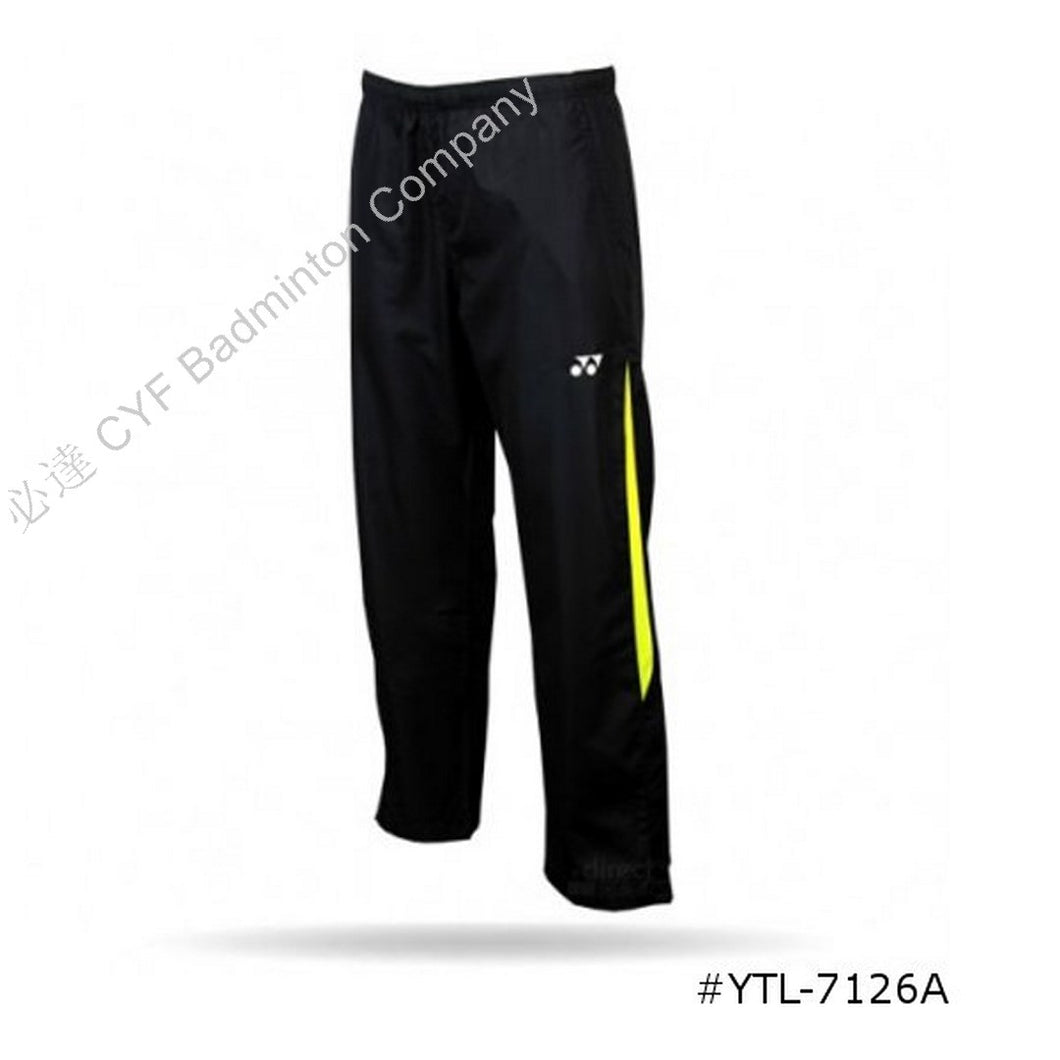 Yonex Ladies Pant #YTL-7126A