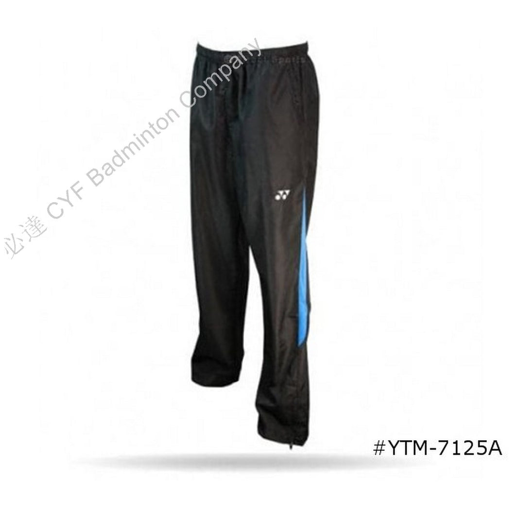Yonex Men's Pant #YTM-7125A