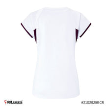 Load image into Gallery viewer, Yonex Women's Shirt 2102925BCR
