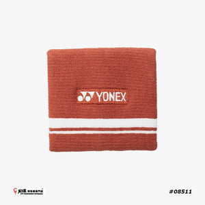 Yonex Wrist Band #WBD-Y024-08511-WB7-SR (1 IN 1)