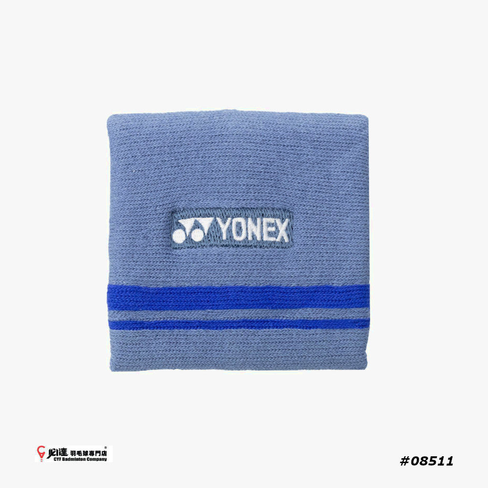 Yonex Wrist Band #WBD-Y024-08511-WB7-SR (1 IN 1)