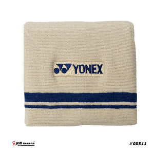 Yonex Wrist Band #WBD-Y024-08511-WB7-SR (1 IN 1)