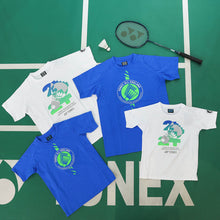 Load image into Gallery viewer, Yonex 2024 All England Limited Edition T-shirt #YOB24003 JP VERSION
