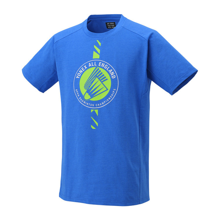 Yonex 2024 All England Limited Edition T-shirt #YOB24003 JP VERSION