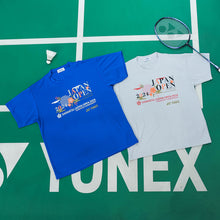 Load image into Gallery viewer, Yonex 2024 Japan Open Limited Edition T-shirt #YOB24230 JP VERSION
