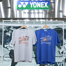 Load image into Gallery viewer, Yonex 2024 Japan Open Limited Edition T-shirt #YOB24230 JP VERSION
