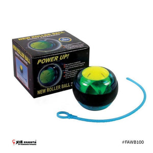 GOMA Roller Ball FAWB100