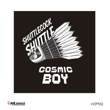 Load image into Gallery viewer, GOSEN Cosmic Boy T-shirt #CPT02
