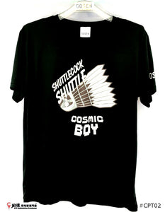 GOSEN Cosmic Boy T-shirt #CPT02